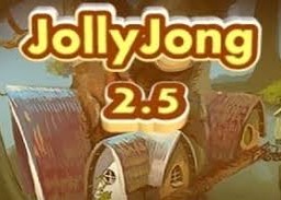 Jolly Jong 2.5
