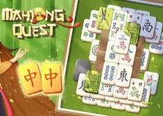 Mahjong Quest 2