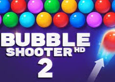 Bubble Shooter HD 2
