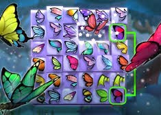 Butterfly Shimai