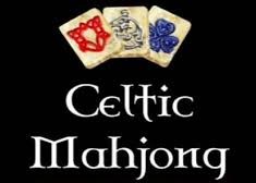 Celtic Mahjong Solitaire