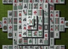 Mahjong 3D Classic