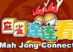 Mahjong Connect (Legacy)