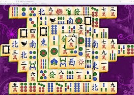 Mahjong Online