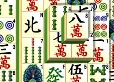 Mahjong Shanghai