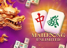 Mahjong Unlimited