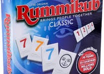 Rummikub