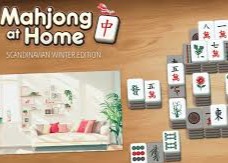 Scandinavian Mahjong