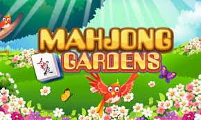 Mahjong Garden